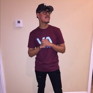 Meet your Posher, Sergio